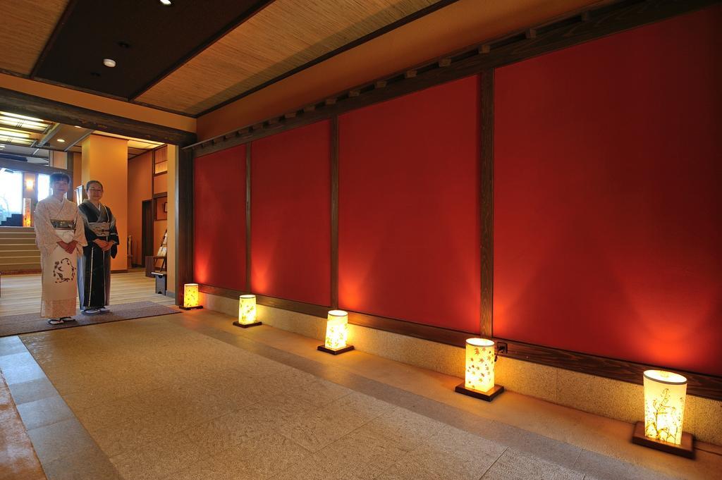Seaside Hotel Mimatsu Ooetei Beppu Luaran gambar
