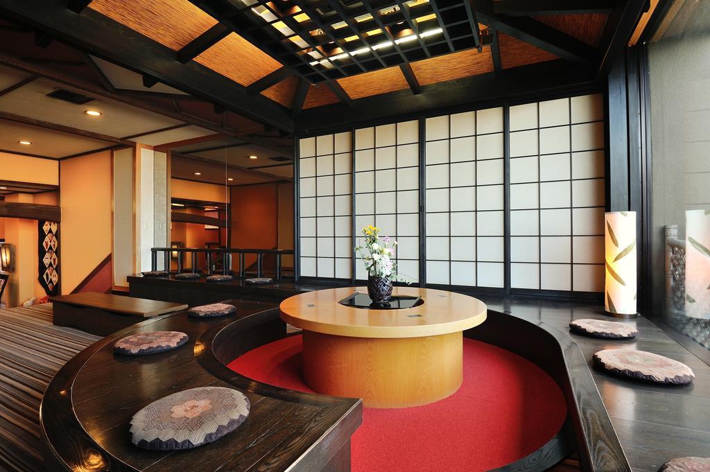 Seaside Hotel Mimatsu Ooetei Beppu Luaran gambar