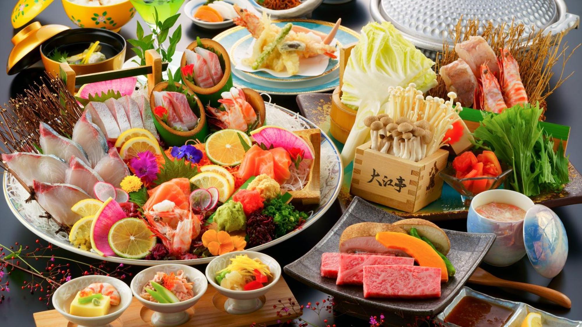 Seaside Hotel Mimatsu Ooetei Beppu Luaran gambar