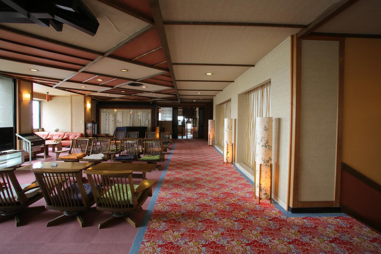 Seaside Hotel Mimatsu Ooetei Beppu Luaran gambar