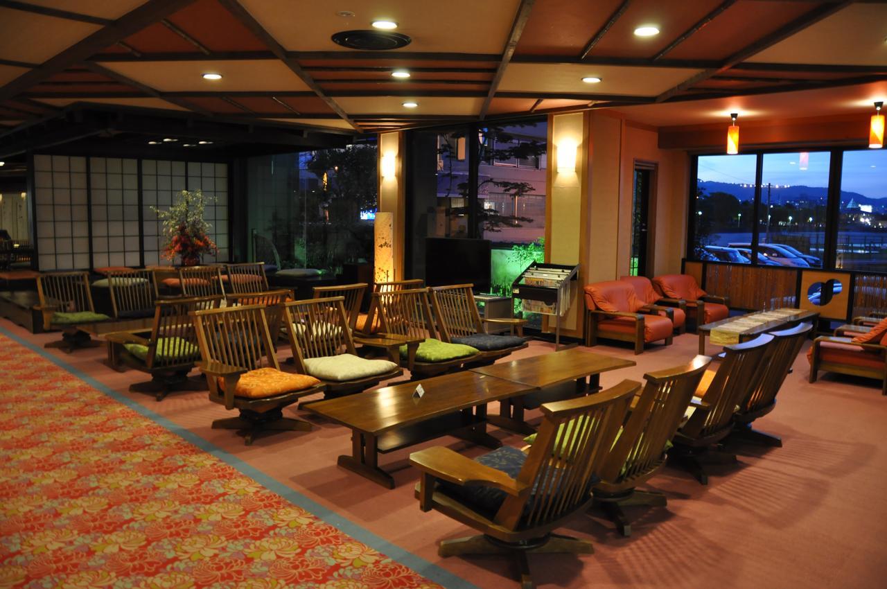 Seaside Hotel Mimatsu Ooetei Beppu Luaran gambar
