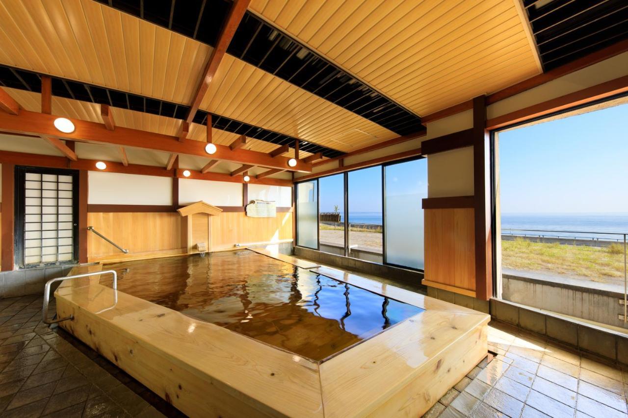 Seaside Hotel Mimatsu Ooetei Beppu Luaran gambar