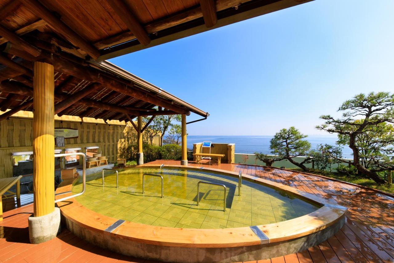Seaside Hotel Mimatsu Ooetei Beppu Luaran gambar