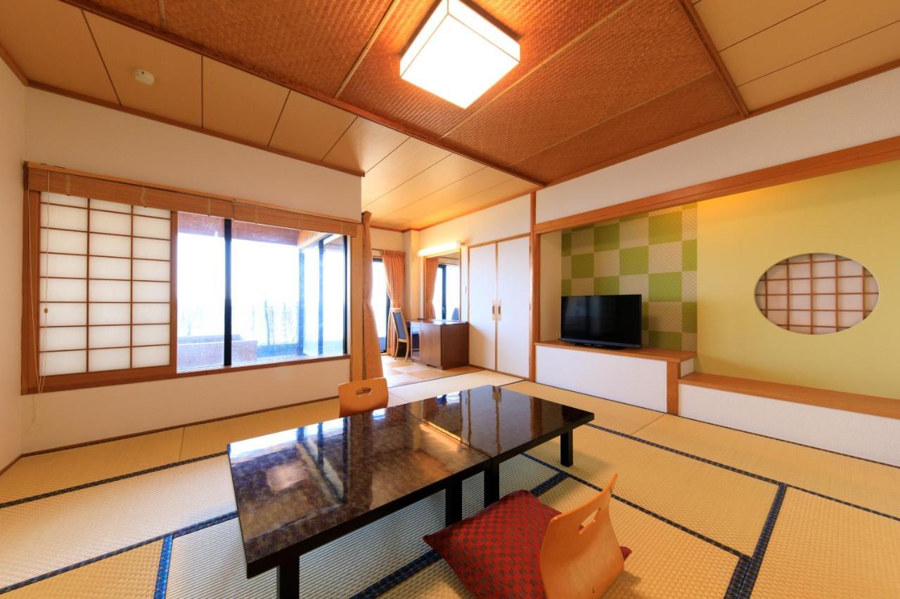 Seaside Hotel Mimatsu Ooetei Beppu Luaran gambar